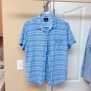 Ben Sherman, beach, casual, button shirt